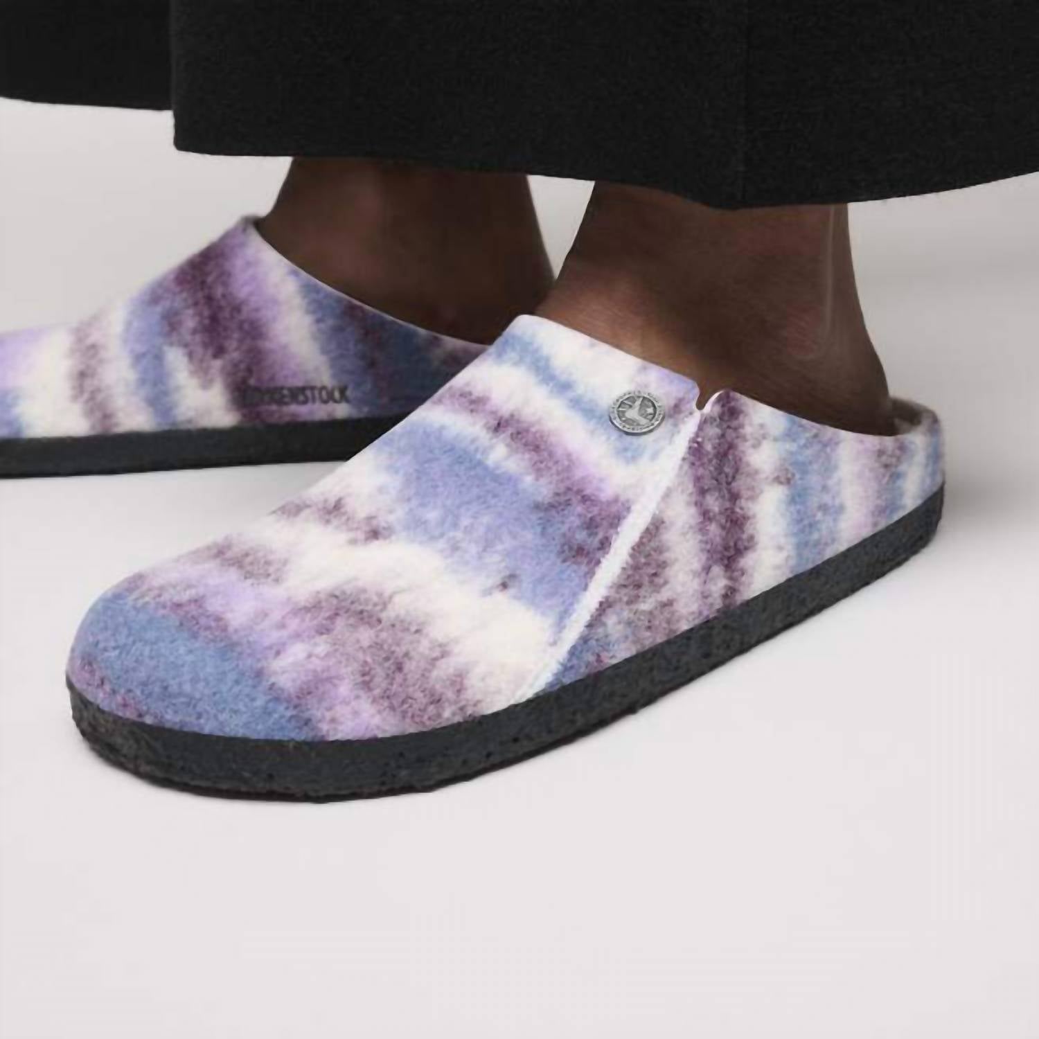 Birkenstock - Unisex Zermatt Rivet Slippers