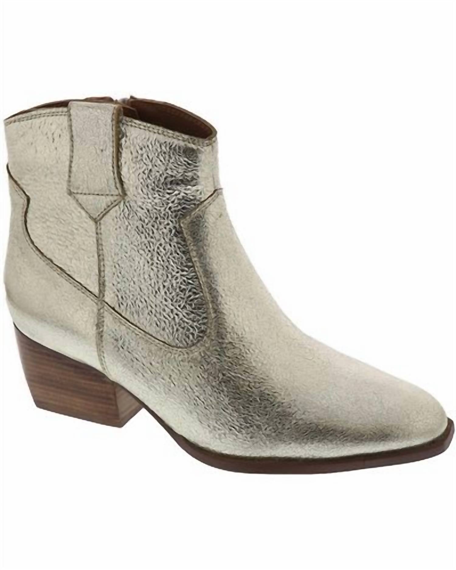 Seychelles - Women's Upside Bootie