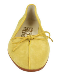 Salvatore Ferragamo - Women's Cherie Ballet Flats
