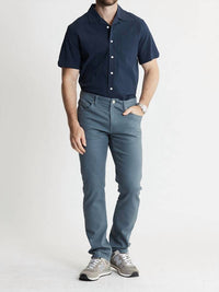 Jachs New York - Straight Leg Summer Commuter 5-pocket Pants