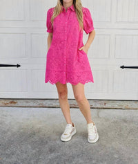 Jodifl - The Emilia Dress