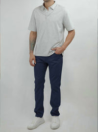 Jachs New York - Poly Spandex Performance Tech Pants