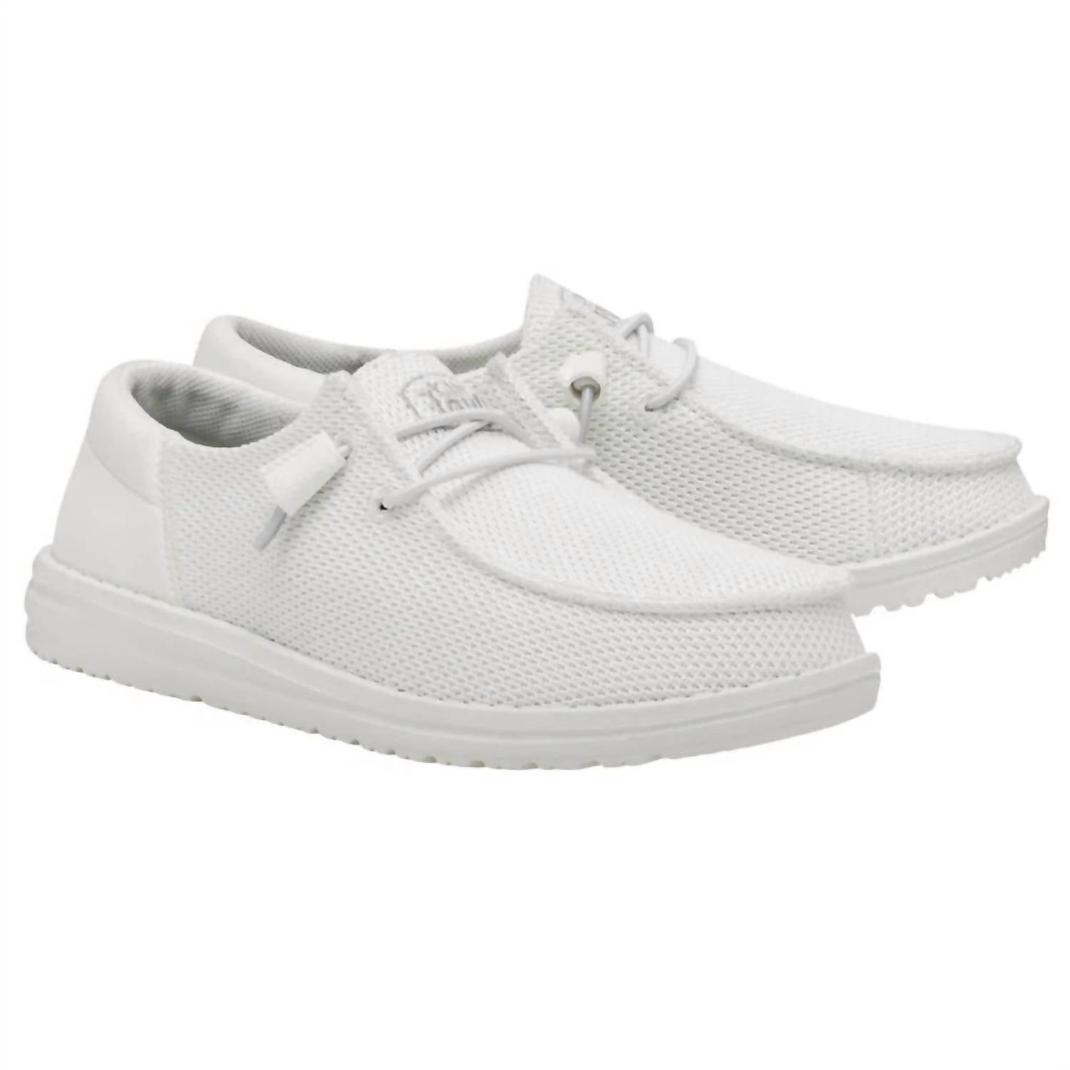 Hey Dude - Women's Wendy Funk Shoe
