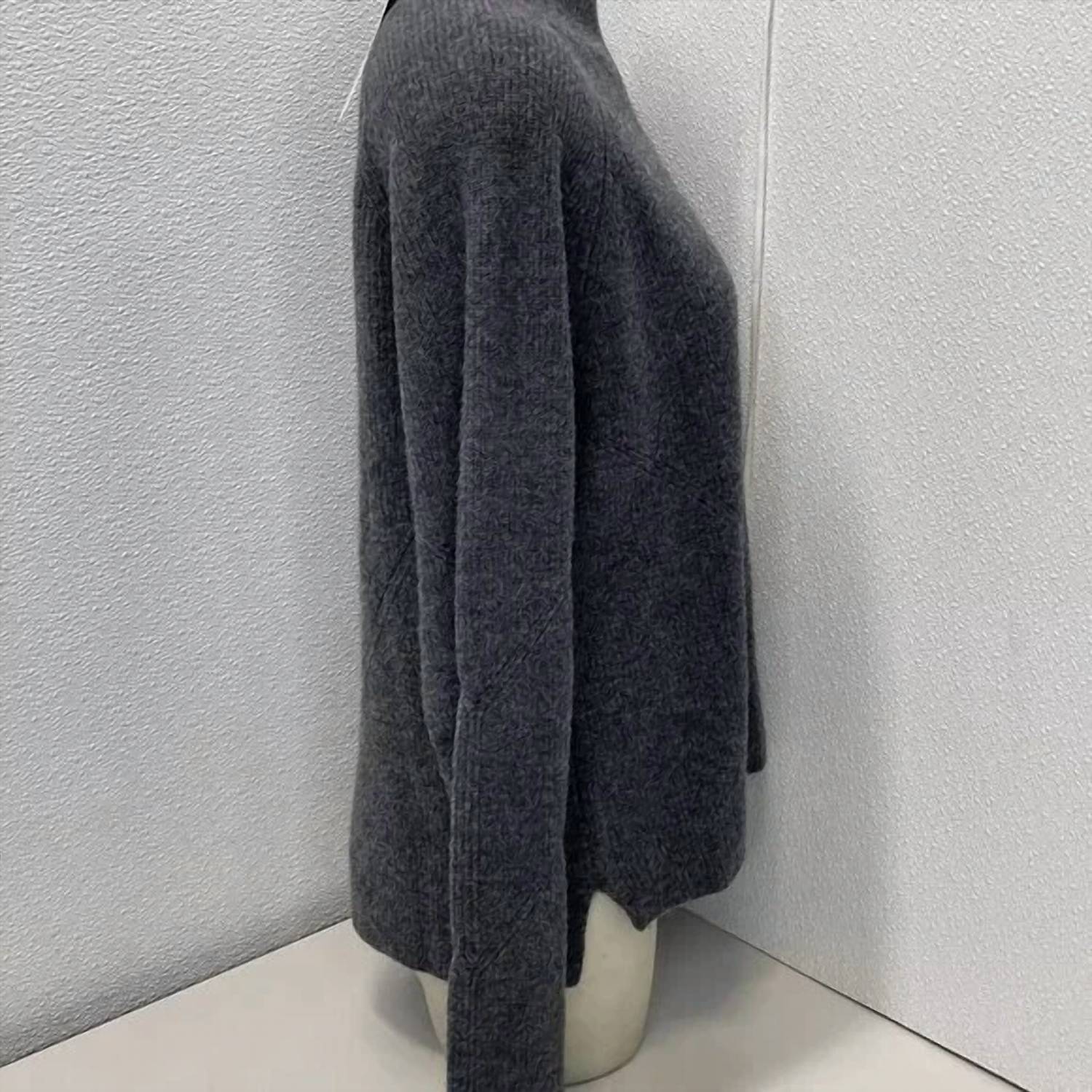Uli Herzner - Women's Montana Cashmere Wool Sweater