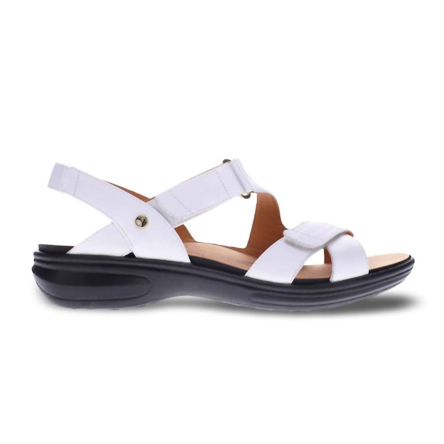 Revere - Women's Zanzibar Sandals
