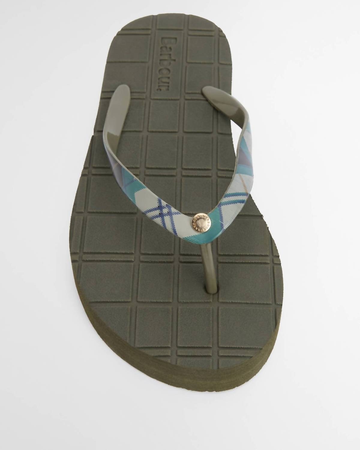 Barbour - Women's Tilda Toe Post Flip Flop