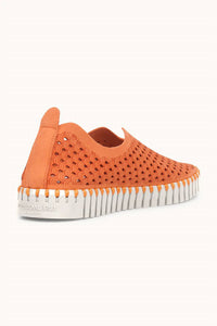 Ilse Jacobsen - Women's Tulip Slip On Flats