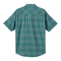 Mountain Khakis - Men's Cyrus Short Sleeve Woven Shirt