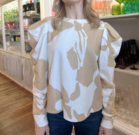 Crosby By Mollie Burch - Bixby Sweatshirt