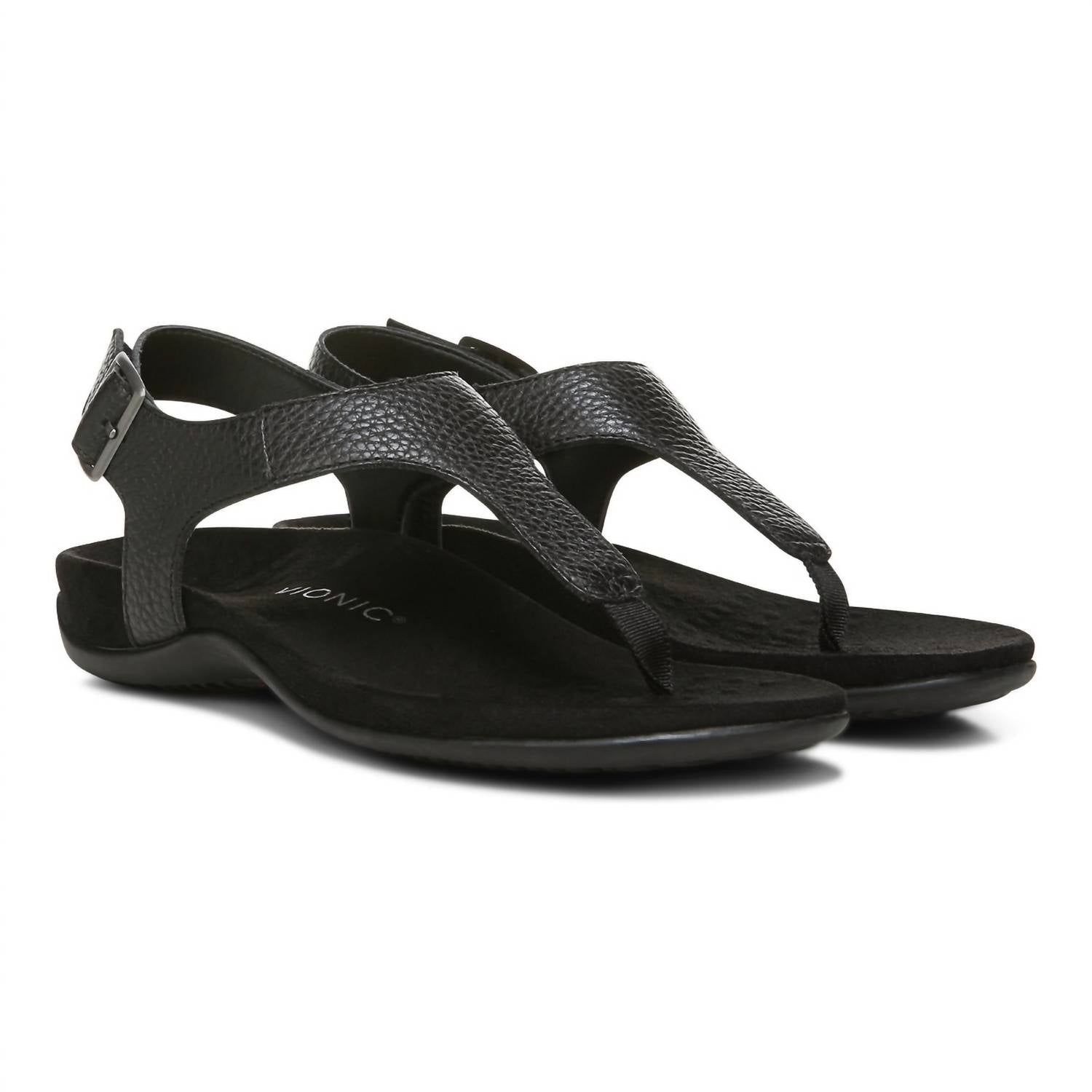 Vionic - Women's Rest Terra Sandals