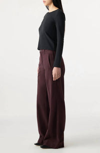 Amo - Frida Trouser