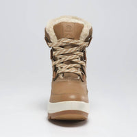kamik Women's Celestem Winter Boots in light brown - women's shoe - view 5
