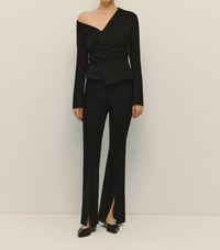 Elodie - Women's Mercer Top