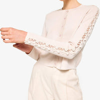 Cami Nyc - Garcia Crewneck Cardigan