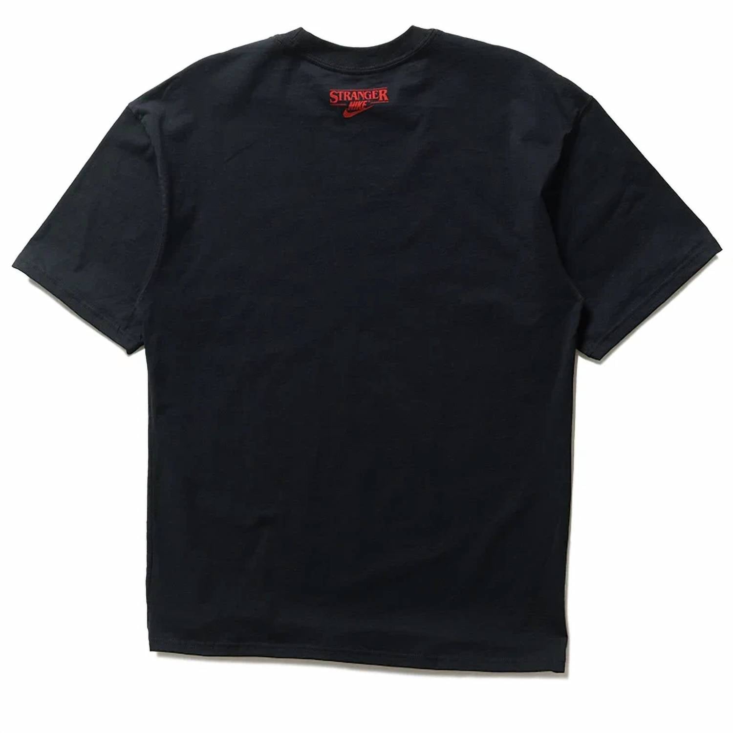 Nike - Stranger Things T Shirt