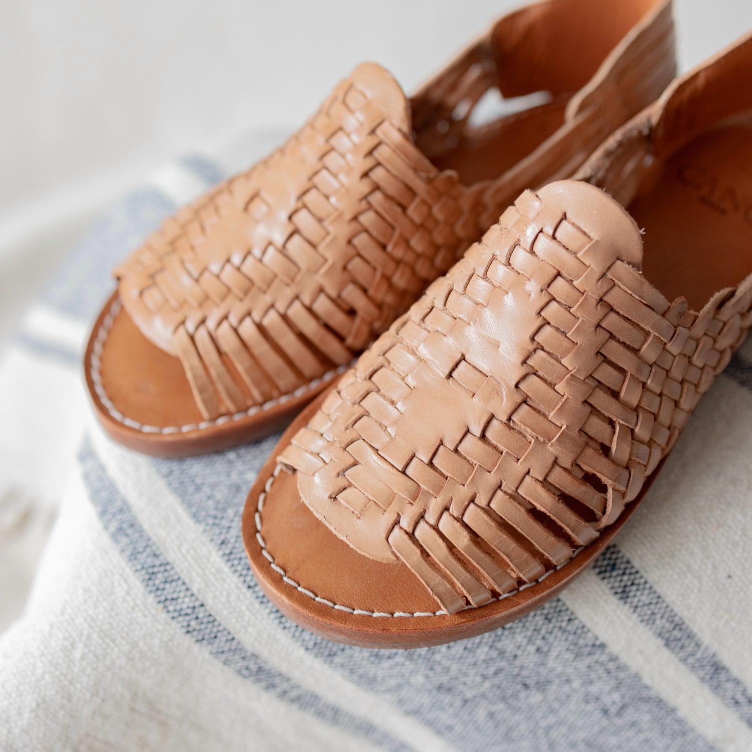 Cano - Women's Itzel Wedge