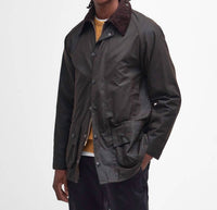 Barbour - Men's Classic Beaufort Wax Jacket