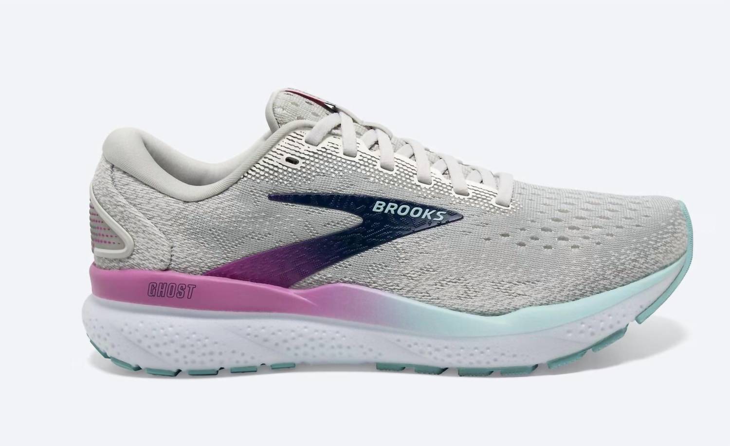 Brooks - Women's Ghost 16 Sneakers