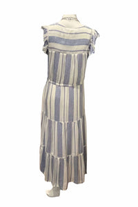 Melissa Nepton - Marques Midi Dress