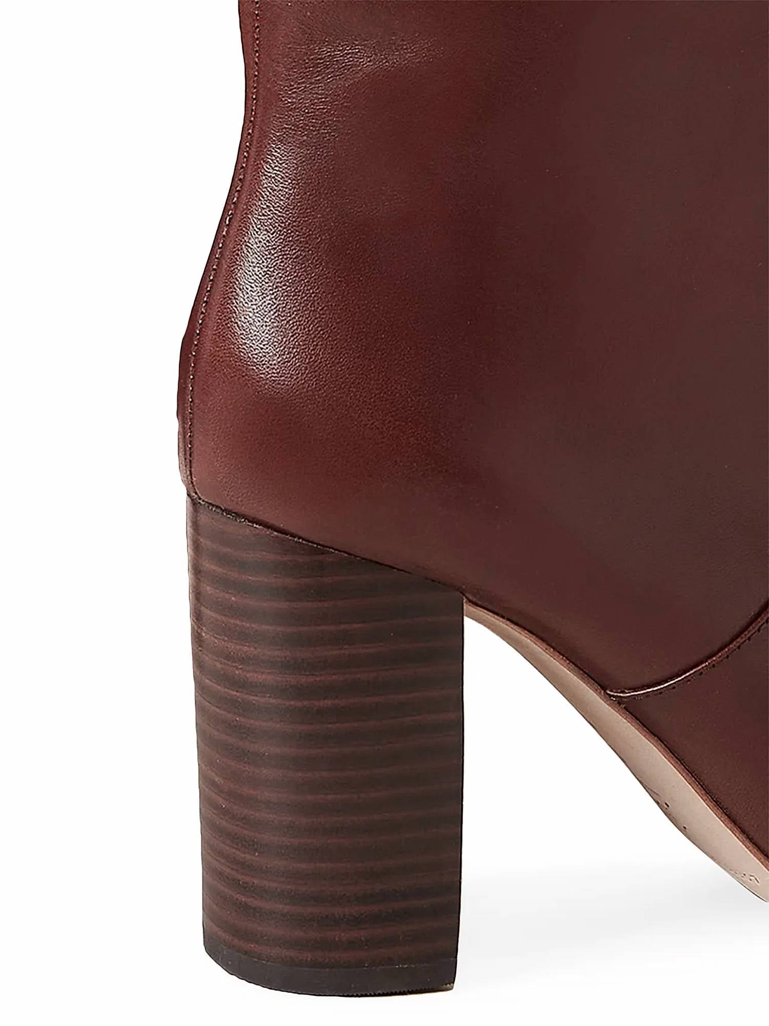 Loeffler Randall - Women's Goldy Tall Boot