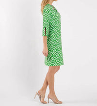 Jude Connally - Megan Mini Dress
