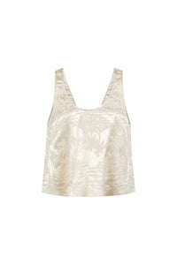 Marie Oliver - Alea Tank Top