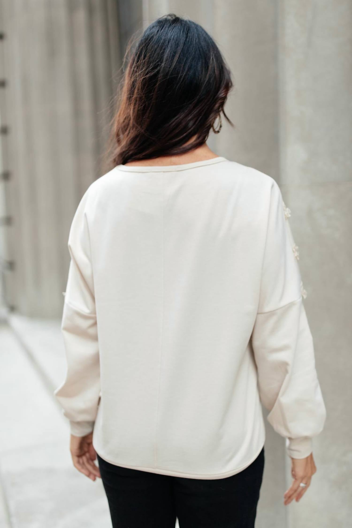 And The Why - Into The Fringe Top