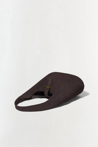 Simkhai - Women's Khai Suede Hobo Bag