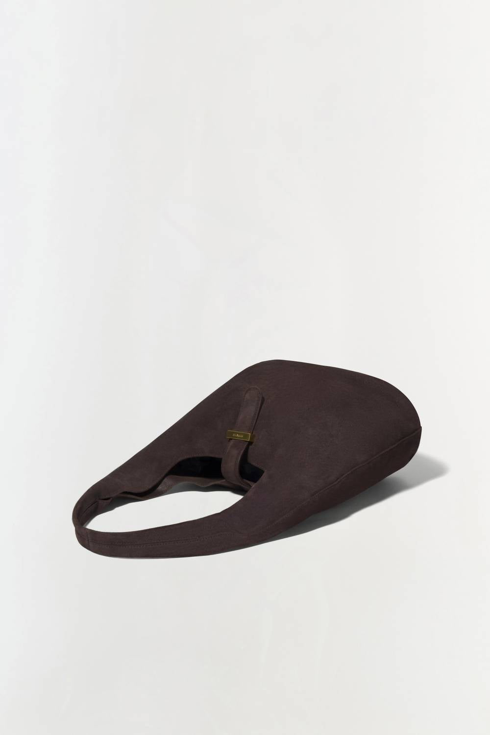Simkhai - Women's Khai Suede Hobo Bag