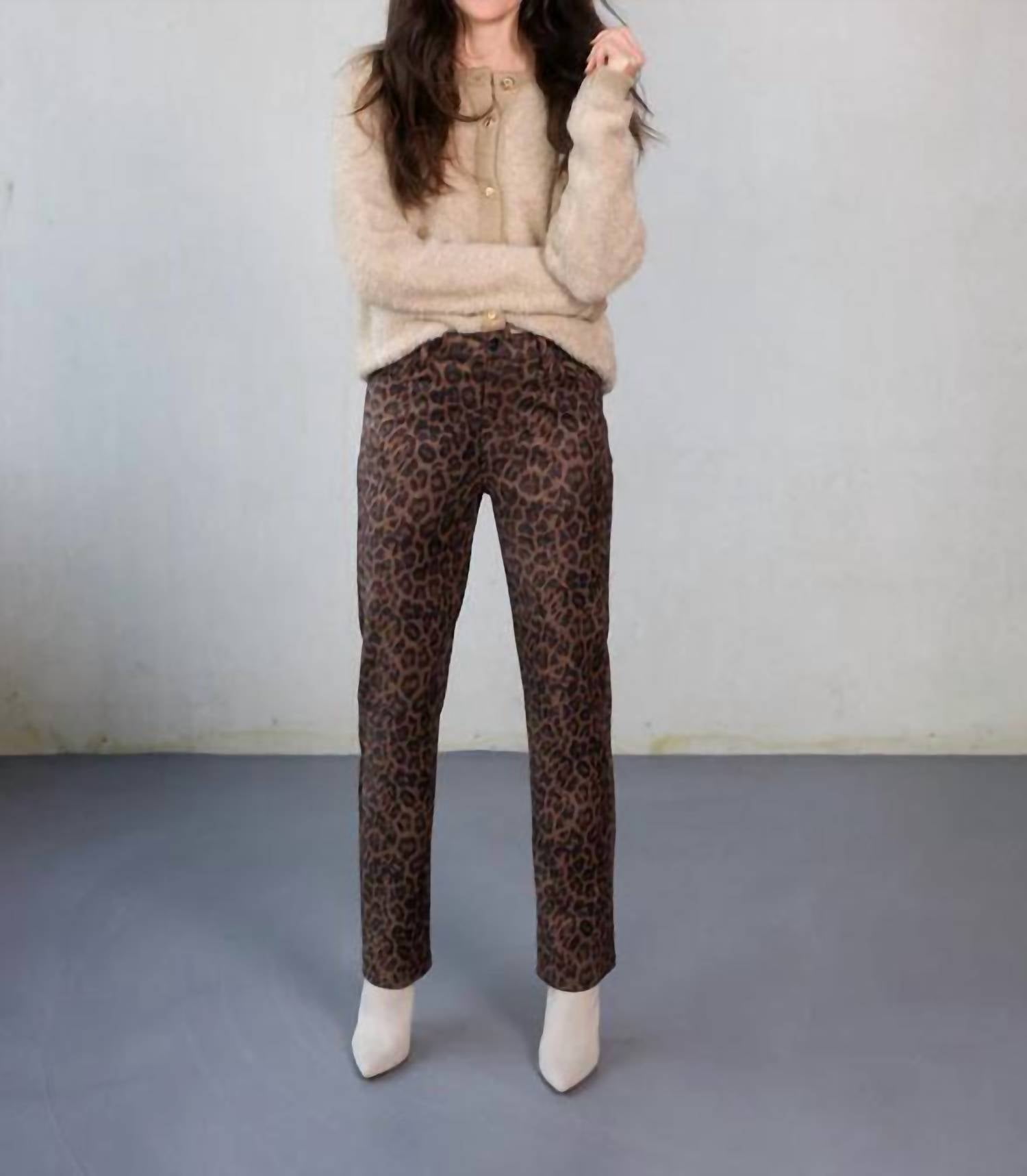 Yest - Constance Trousers