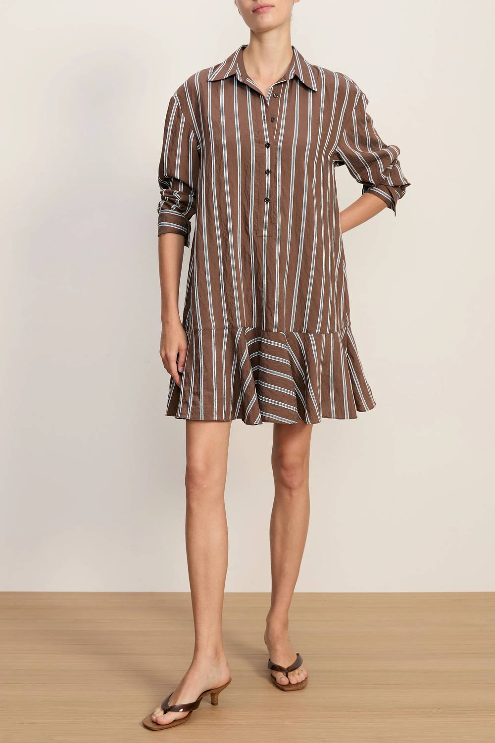 Veronica Beard - Azriel Dress