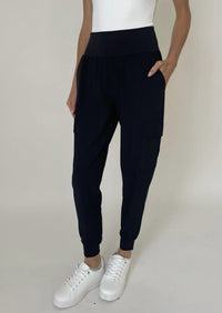 Six/Fifty - Kristie Lightweight Jogger