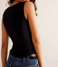 Free People - Hummingbird Tee