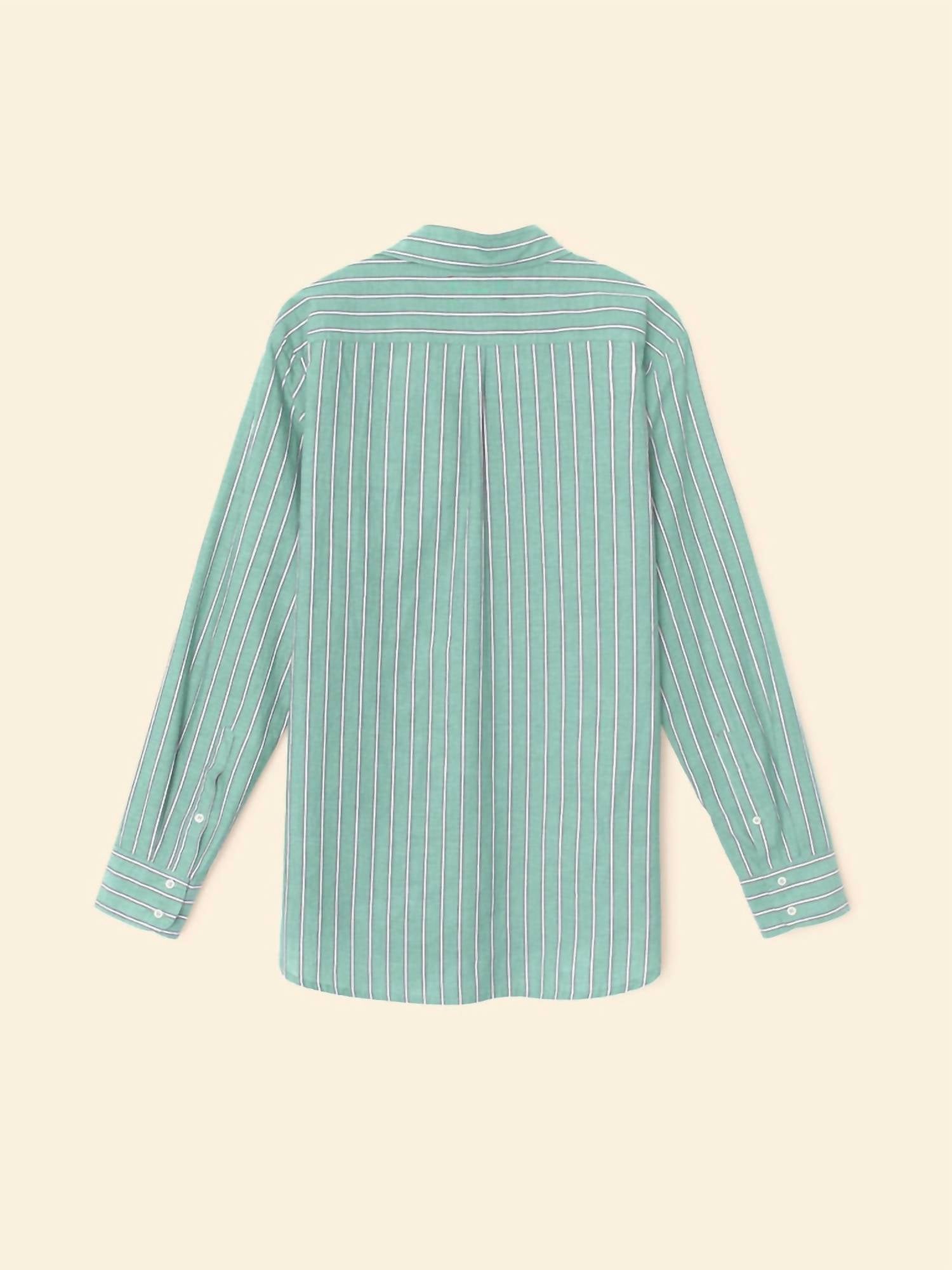 Xirena - Beau Button Down Shirt