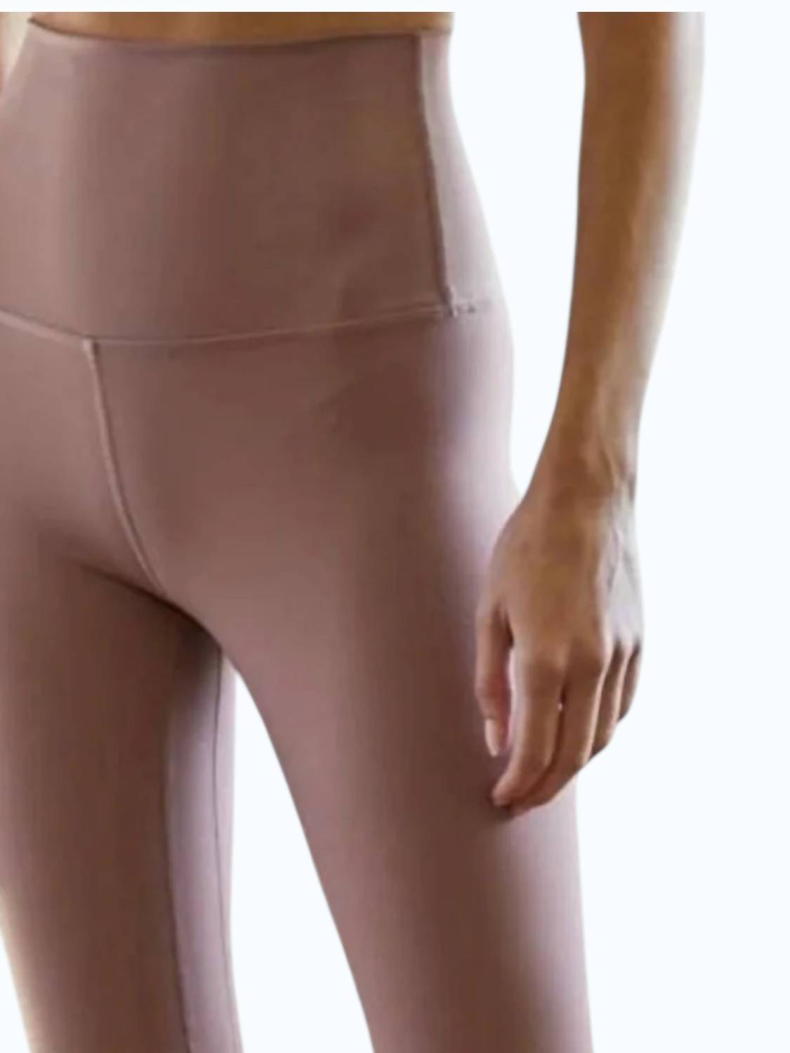 By Together - Byth V Leggings