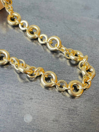 Laura Lombardi - Isola Necklace