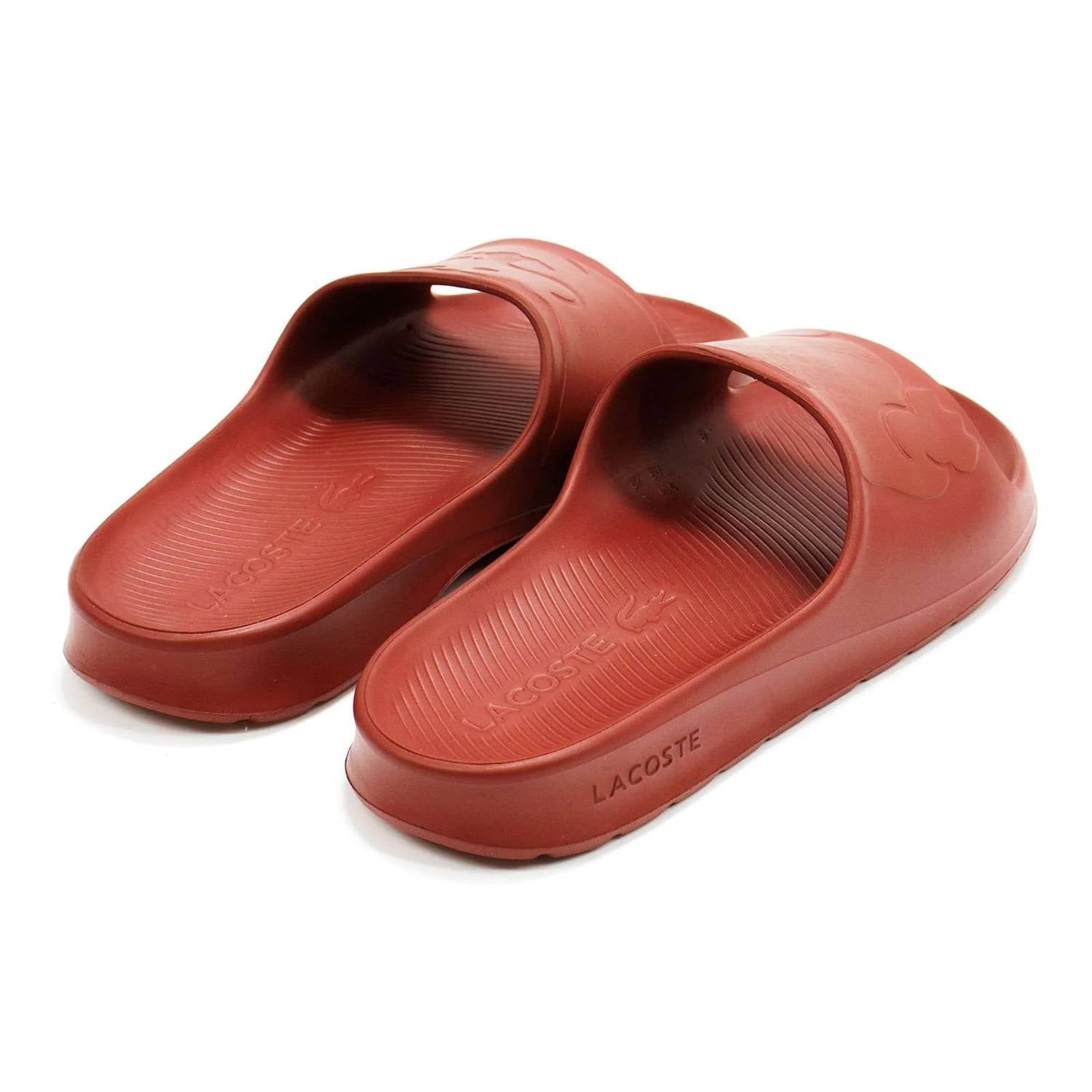 Lacoste - Men's Croco 2.0 Slide Sandals