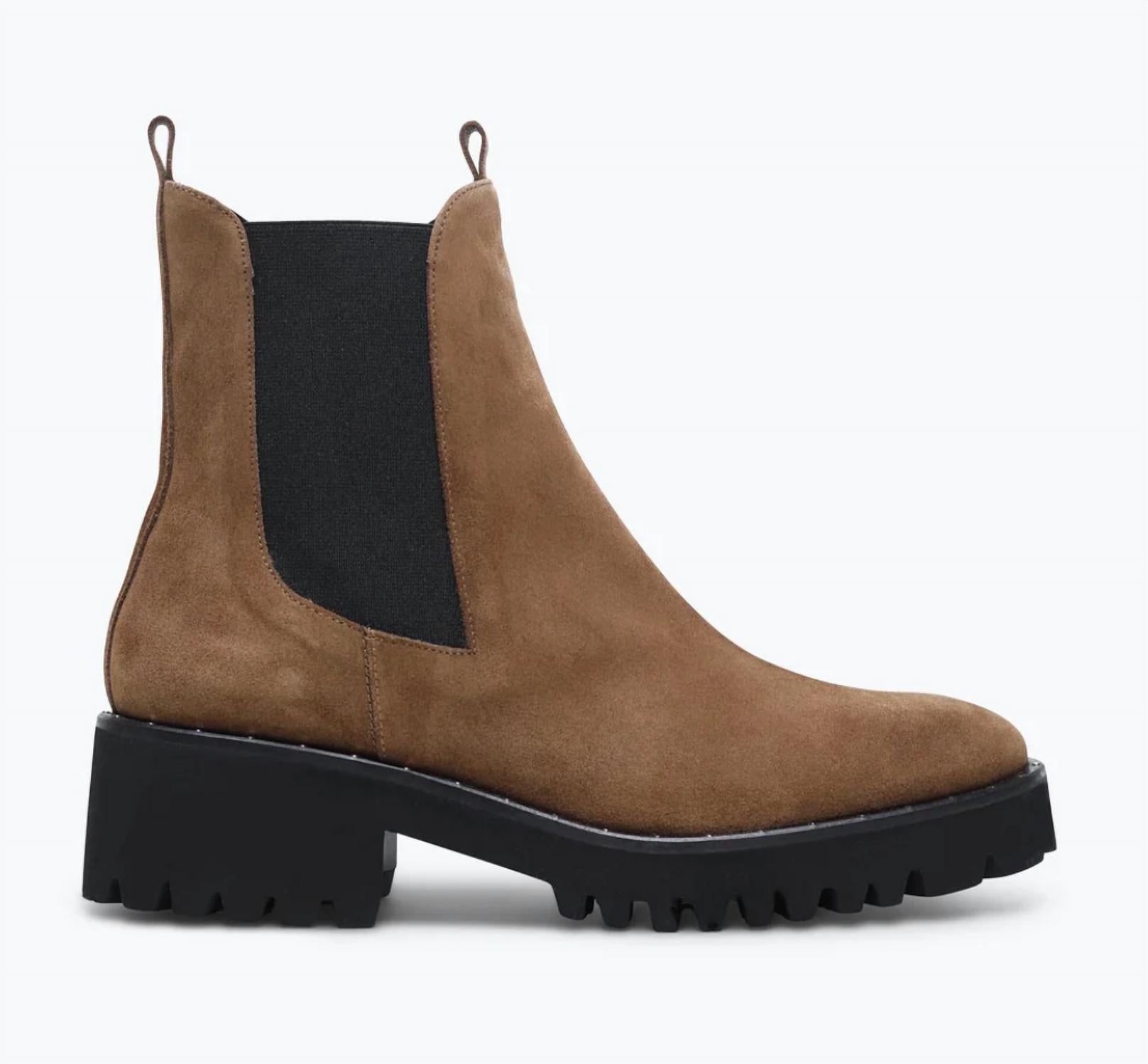 Freda Salvador - Women's Brooke Rain Resistant Boots