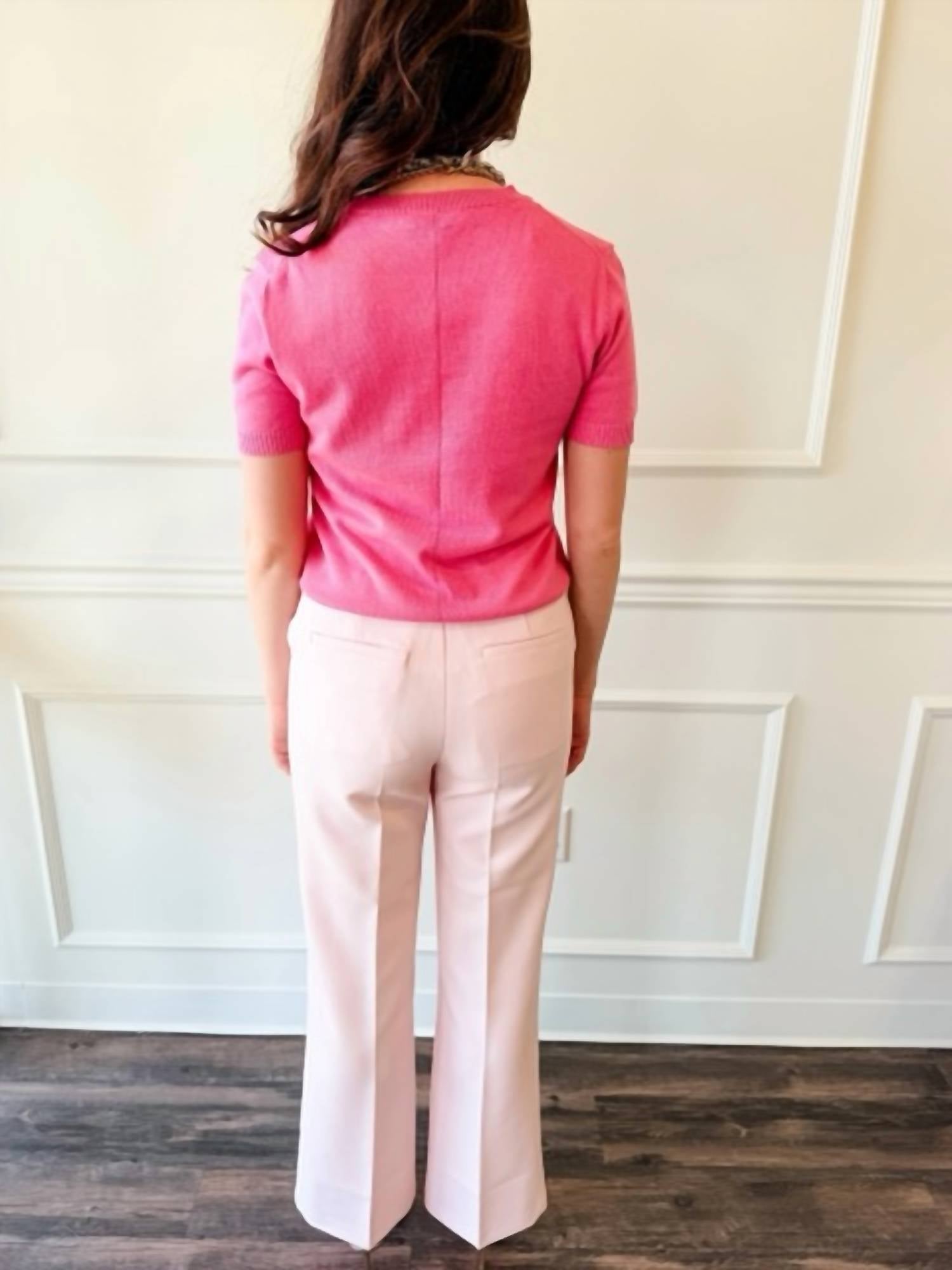 Lucy Paris - Robin Pants