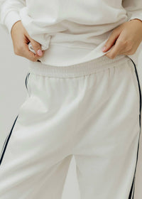 Tibi - Active Knit Winslow Pant