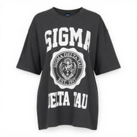 Ambar - Sigma T-shirt