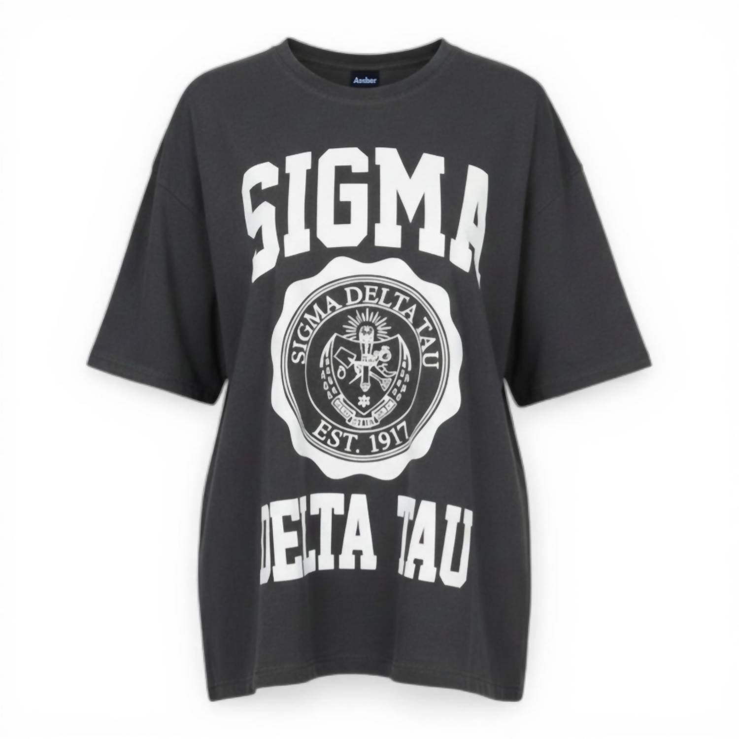 Ambar - Sigma T-shirt