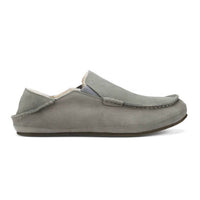 Olukai - Men’s Moloa Premium Leather Slippers