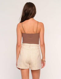 Heartloom - Nikka Short