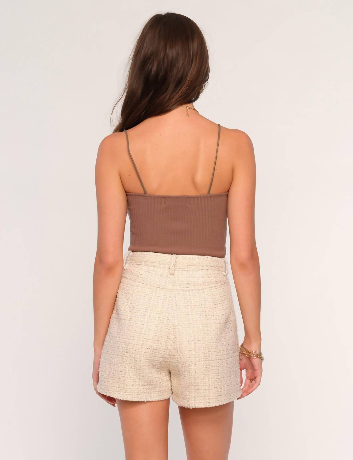 Heartloom - Nikka Short