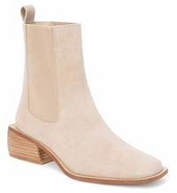 Coconuts By Matisse - Women's Effie Square-toe Chelsea Boot