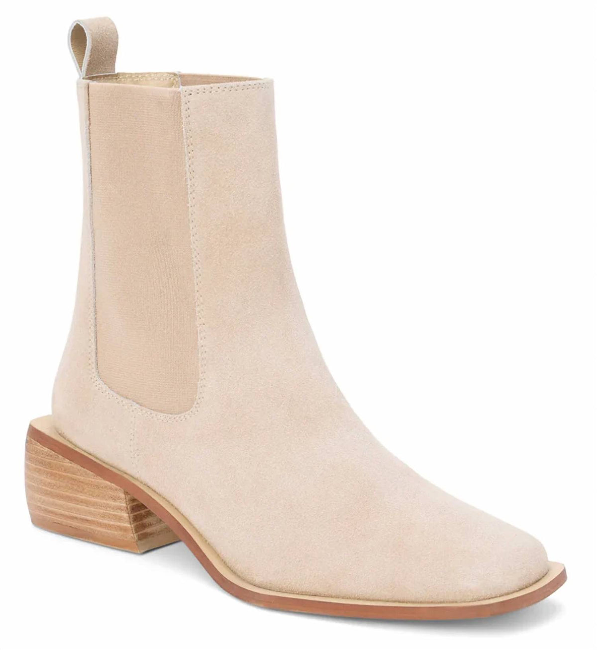 Coconuts By Matisse - Women's Effie Square-toe Chelsea Boot