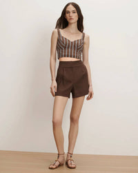 Veronica Beard - Vonette Tank Top