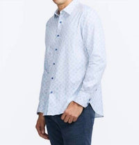 Robert Graham - Bramston Long Sleeve Woven Shirt