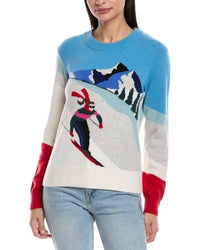 Faherty - Mountain Coaster Crew Sweater